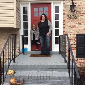 Meet your Posher, Susie